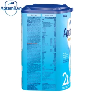 Aptamil pronutra đức số 2