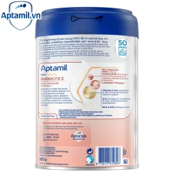 Aptamil hà lan số 2