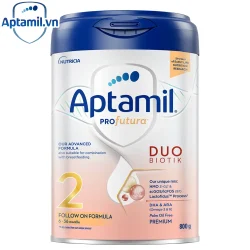 Aptamil hà lan số 2